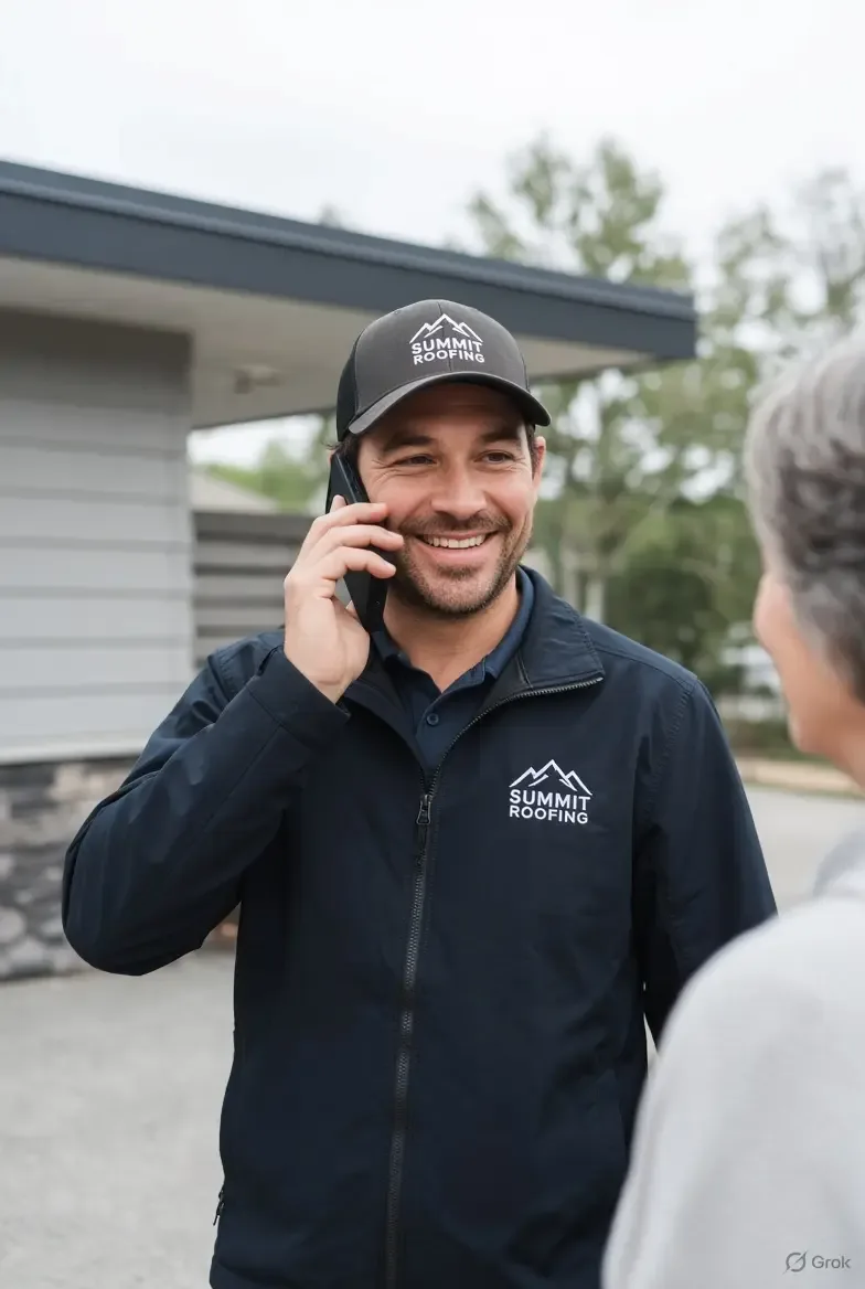 Flat Roof Leak Repair Columbiaville, MI FAQs